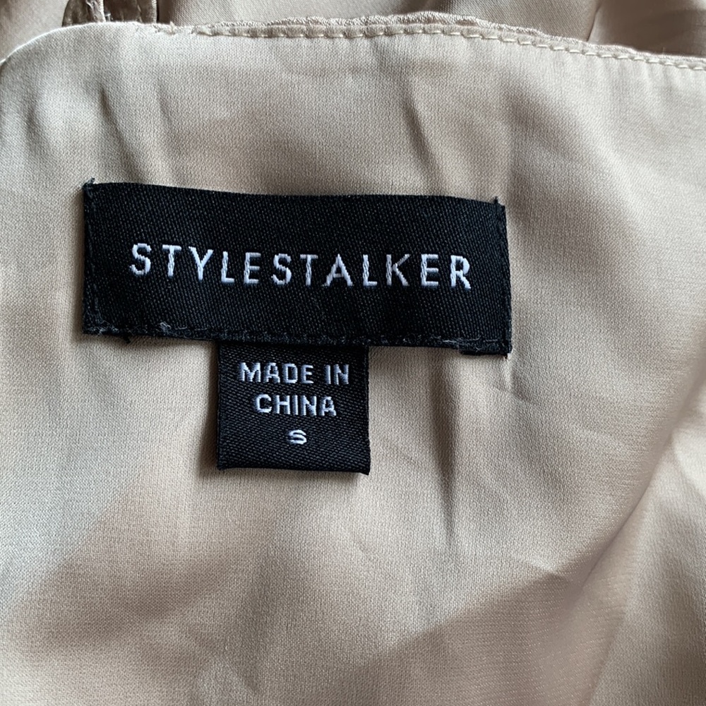 Stylestalker Romper - Picture 3 of 4